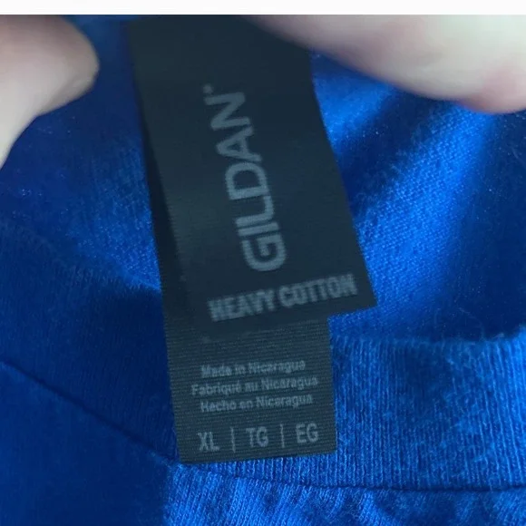 Indianapolis Colts Jim Irsay Ring of Honor Bobblehead & Shirt XL - Picture 8 of 9